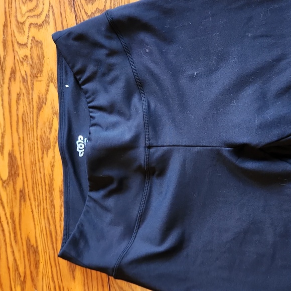 In Motion by Maurices color block leggings - Picture 3 of 7